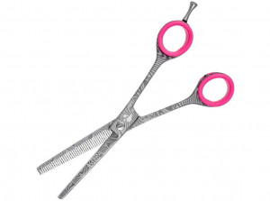 Groom Professional Astrid 6.25" Single Thinning - šķēres 16 cm