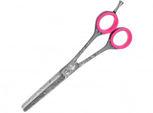 Groom Professional Astrid 6.25" Single Thinning - šķēres 16 cm