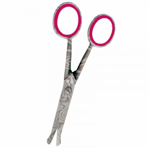 Groom Professional Astrid 4.5" Ball tip - šķēres 11 cm