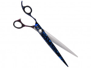 Groom Professional Sirius 8.5" Straight Left Handed - šķēres 21.5 cm