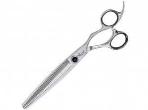 Groom Professional Artesan 7" Thinner 50teeth - šķēres 18 cm