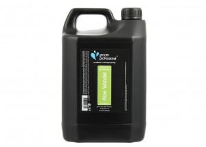 Groom Professional Aloe Wonder šampūns - 4l