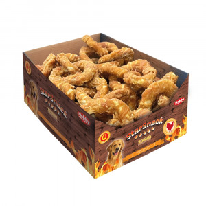 Nobby SarSnack Chicken Chain 3.7kg