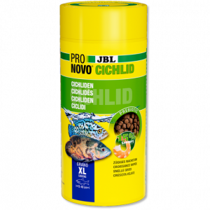 JBL PRONOVO CICHLID GRANO XL1000ml