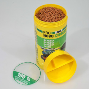 JBL PRONOVO CICHLID GRANO XL1000ml