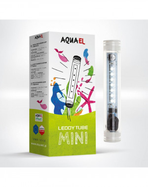 Aquael Leddy Tube Mini 3W