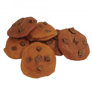 NOBBY XMAS Snack Box Dog 98g
