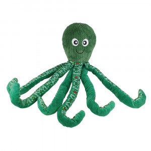 Nobby Xmas Plīša astoņkājis