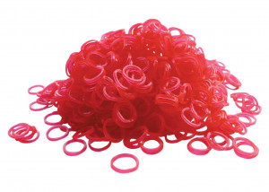 Show Tech Latex Bands 1000 gb.