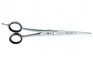 Show Tech 17,6cm - 7" Straight Left - šķēres