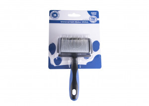 Show Tech Universal Soft Slicker Small Brush