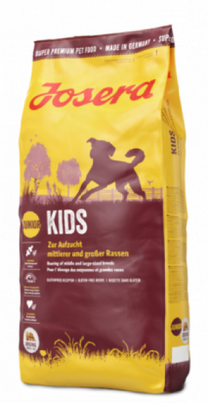 Josera Kids 12.5kg