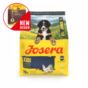 Josera Kids 12.5kg