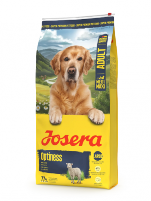 Josera Optiness 12.5kg