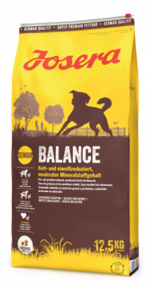 Josera Balance 12.5kg