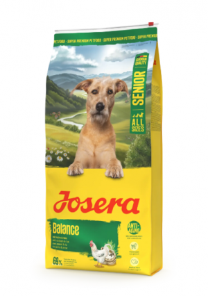 Josera Balance 12.5kg