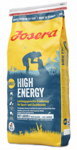Josera High Energy 12.5kg