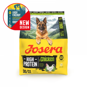 Josera High Energy 12.5kg