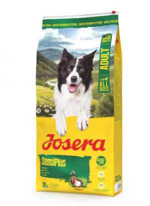 Josera SensiPlus 12.5kg