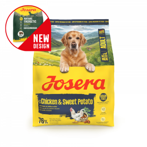 Josera Nature Energetic 12.5kg