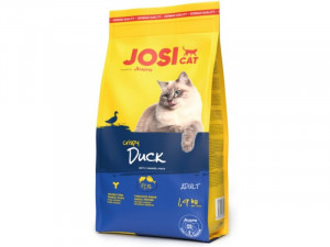 Josera JosiCat Crispy Duck & Fish 1.9kg