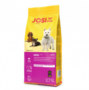 Josera JosiDog Mini 2.7kg