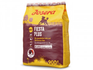 Josera FiestaPlus 900g  x5 (cena norādīta par 1gab)