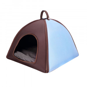 Innopet EFA Little Dome XL – zils/pelēks