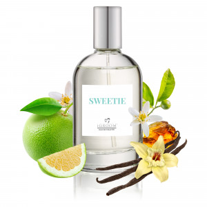 iGroom Perfume Sweetie - smaržas suņiem 100ml