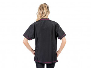 Groom Professional Serina V-Neck Pink - M (46")