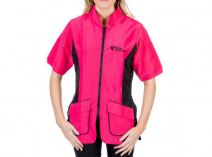Groom Professional Treviso Jacket Pink M (38")