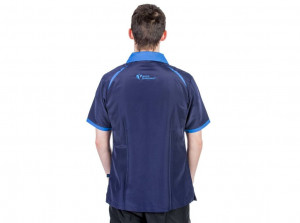 Groom Professional Lucco Jacket Navy/Blue S (42")