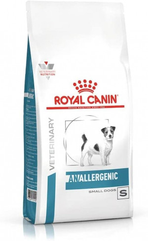 Royal Canin VHN Anallergenic Small Dog 1.5kg