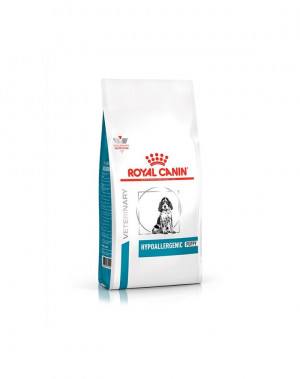 Royal Canin Hypoallergenic Puppy 1.5kg