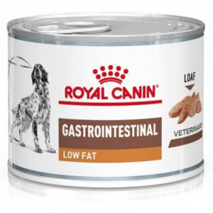 Royal Canin VHN Gastrointestinal Low Fat Wet 200g