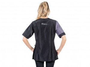 Groom Professional Tuscany Tunic Grey - XXL (52")