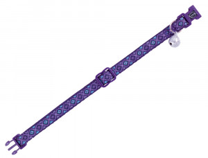 Nobby "DESIGN LILAC" - kaklasiksna kaķiem