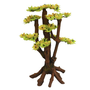 NOBBY akvārija dekors " Bonsai ''
