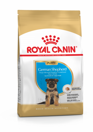 Royal Canin BHN German Shepherd Puppy 12 kg
