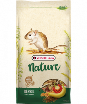 Prestige Gerbil Nature 700g