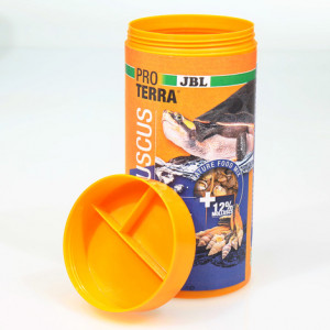 JBL Proterra Molluscus 1L