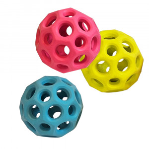 Nobby Rubber Fence Ball - gumijas bumba 1gb.