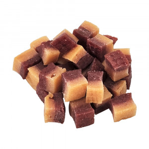 Nobby Gardums suņiem StarSnack BBQ Chicken/Duck Bites 85g