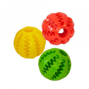 Nobby Dental TPR ball -  rotaļlieta suņiem