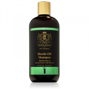 Crown Royale Biovite #1 Shampoo Concentrate - 16oz /473ml/