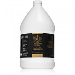 Crown Royale Condition Plus Concentrate - Gallon /3,8L/