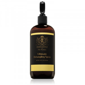 Crown Royale Ultimate Detangling Spray RTU - 16oz (473ml)