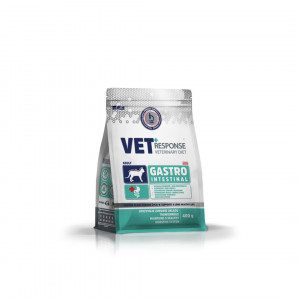 VET Response dry cat food Gastrointestinal - sausā barība kaķiem 400g
