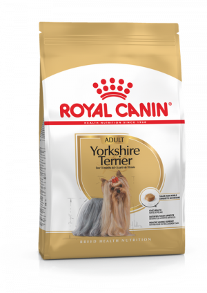 Royal Canin BHN Yorkshire Terrier Adult 1.5 kg
