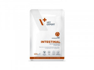 4T Veterinary Diet Cat INTESTINAL 6 x 100g